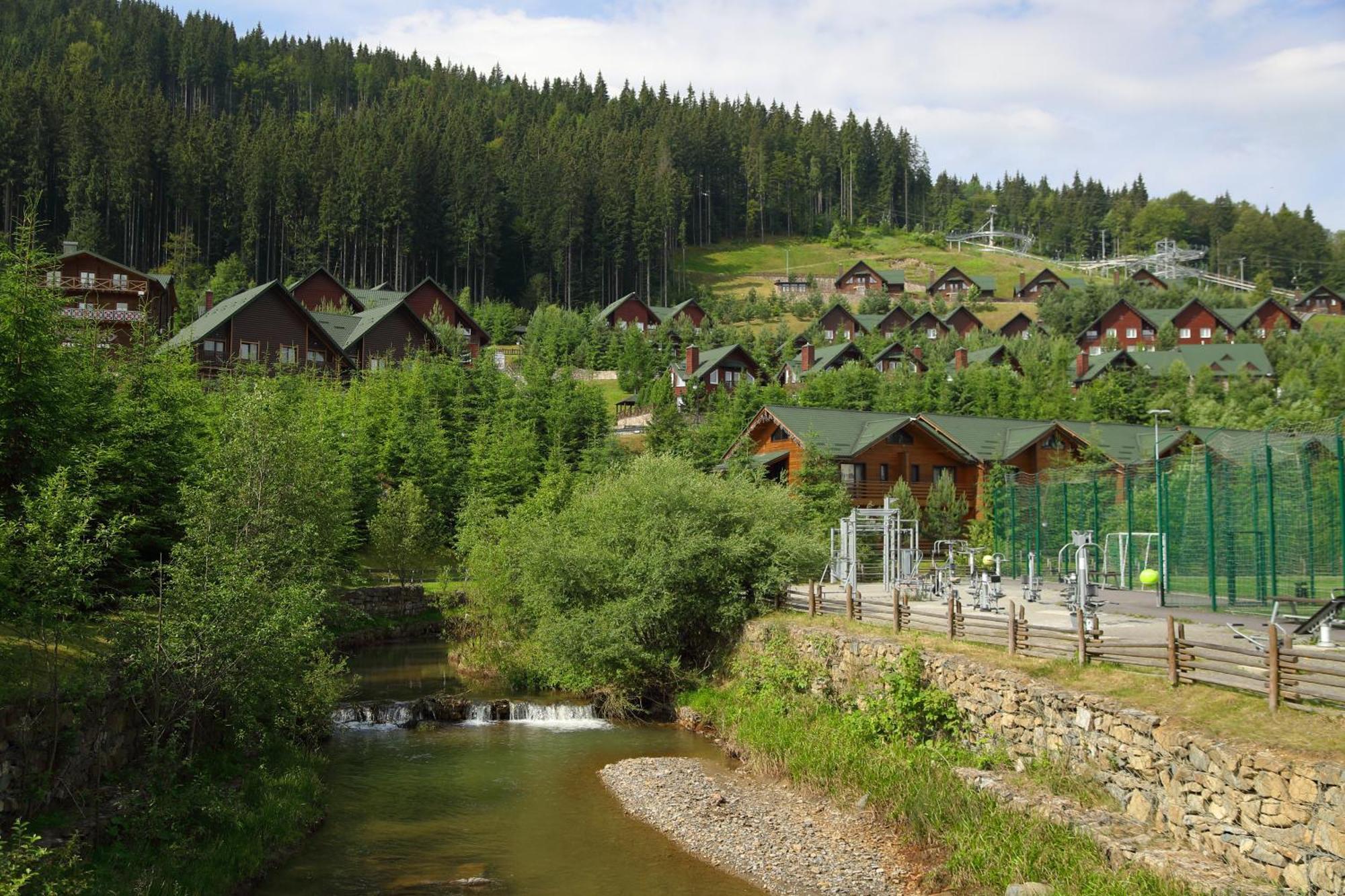 Bukovel Hotel Hotel 3*