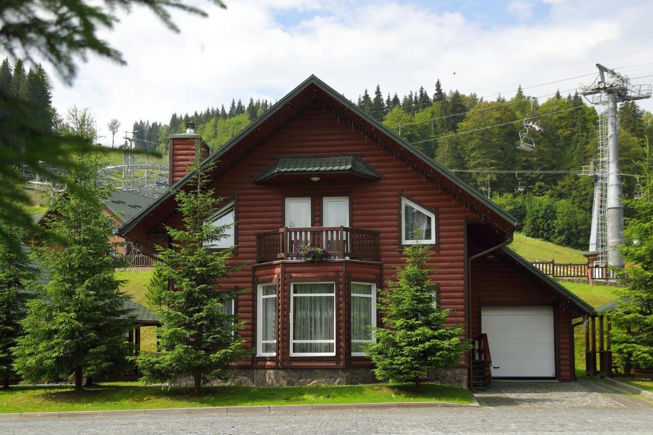 Bukovel Hotel Bukovel