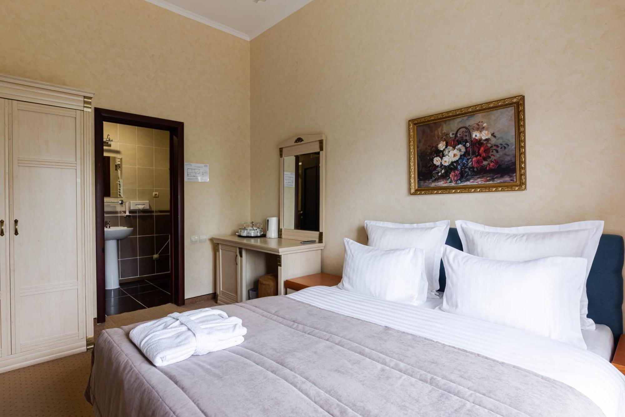 Bukovel Hotel