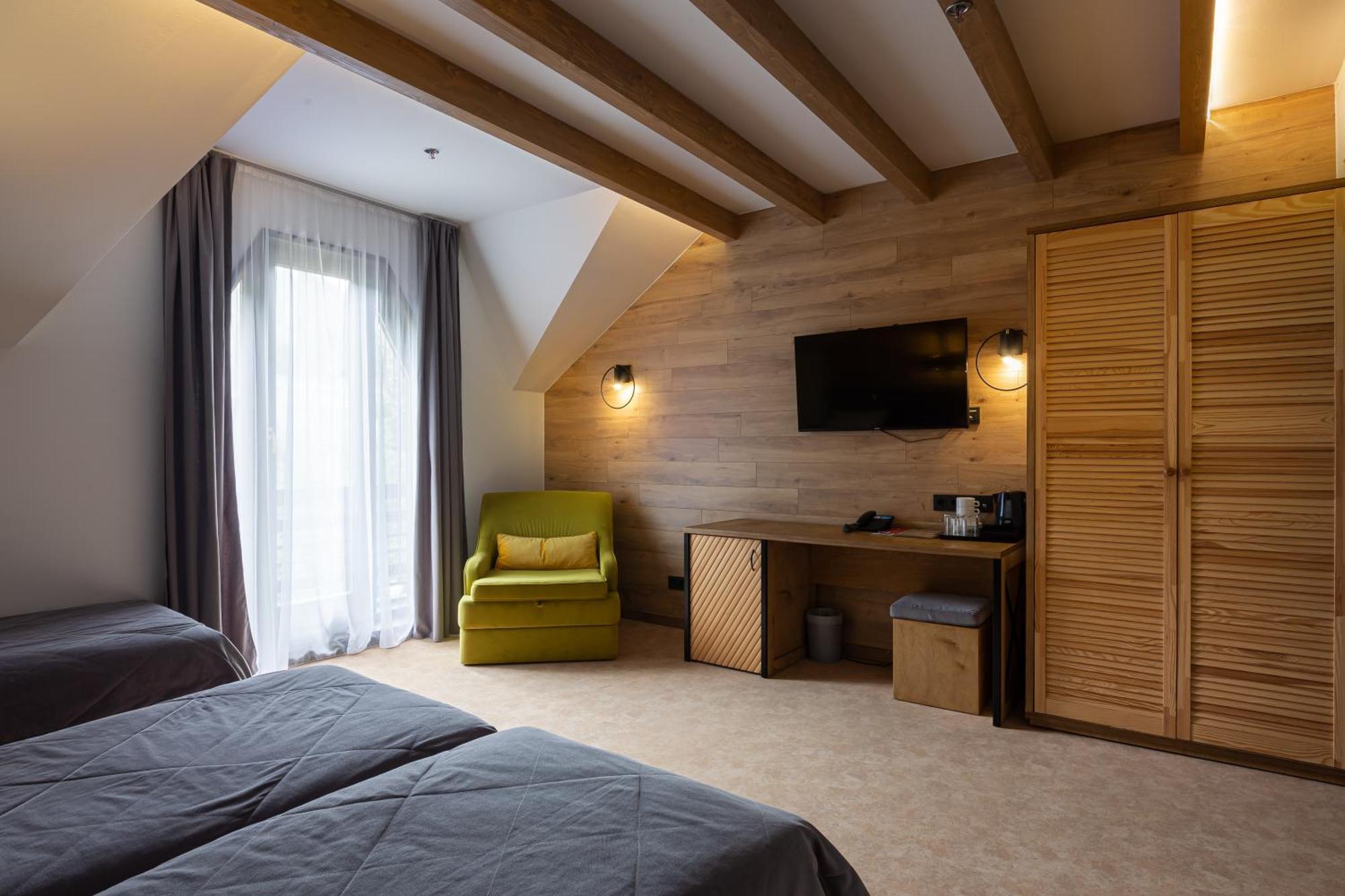 Bukovel Hotel Hotel
