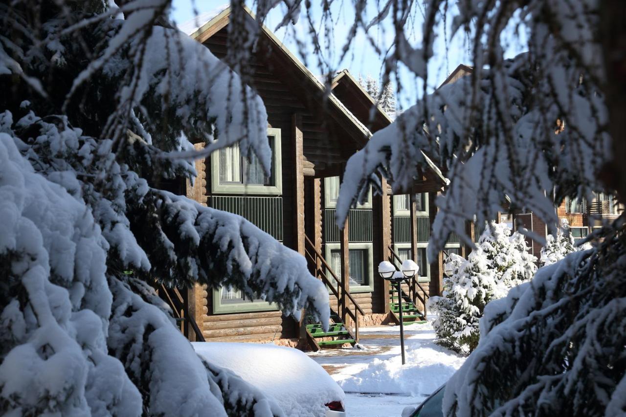 Bukovel Hotel Bukovel