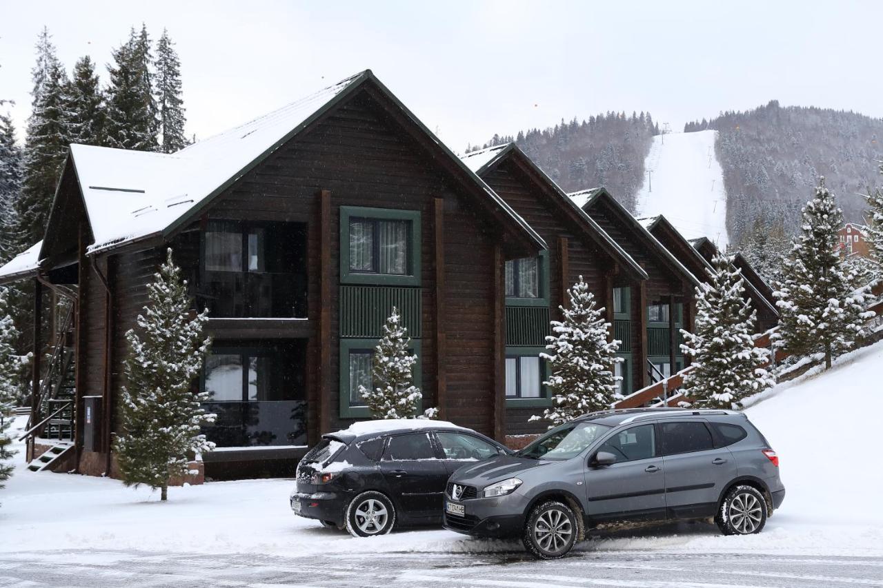Hotel Bukovel Hotel