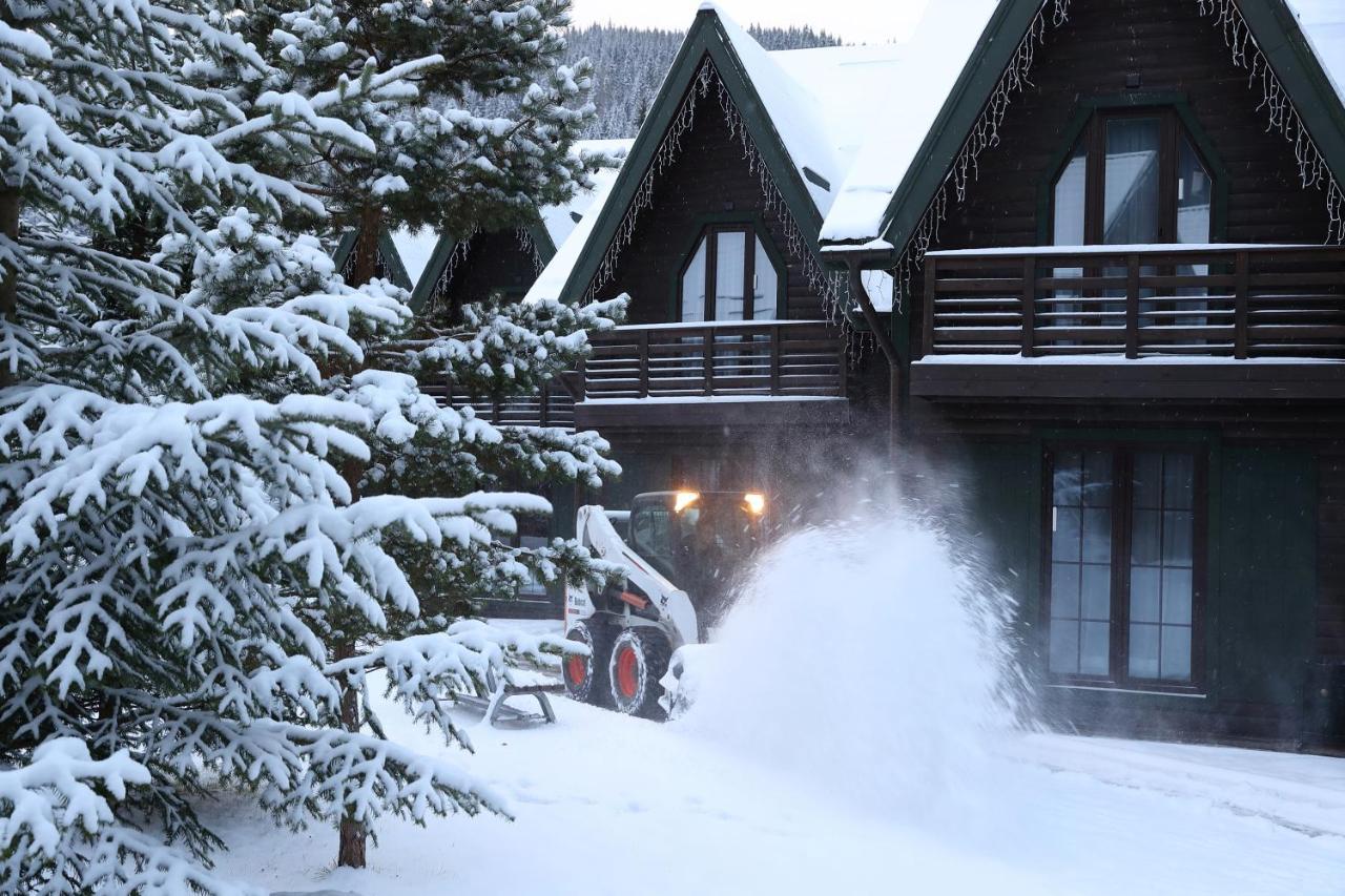Bukovel Hotel Hotel