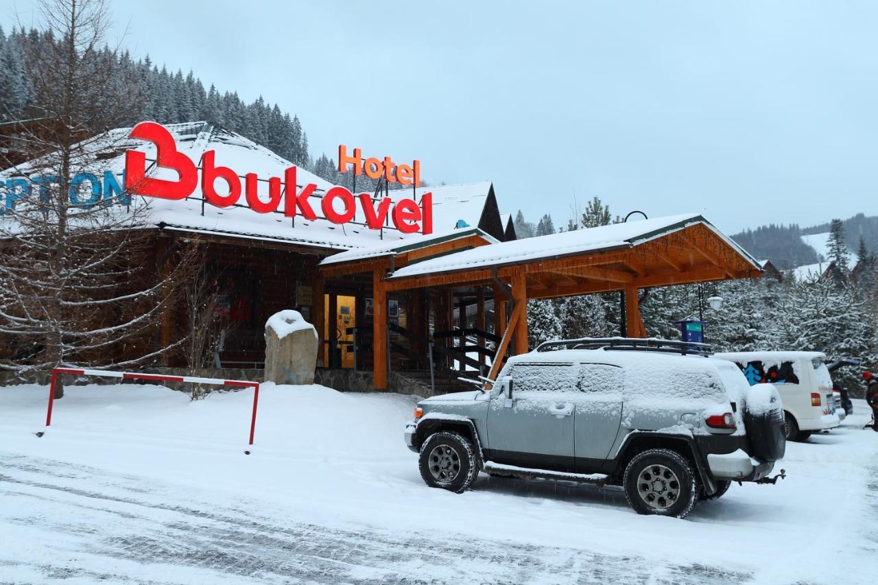 Hotel Bukovel Hotel Bukovel