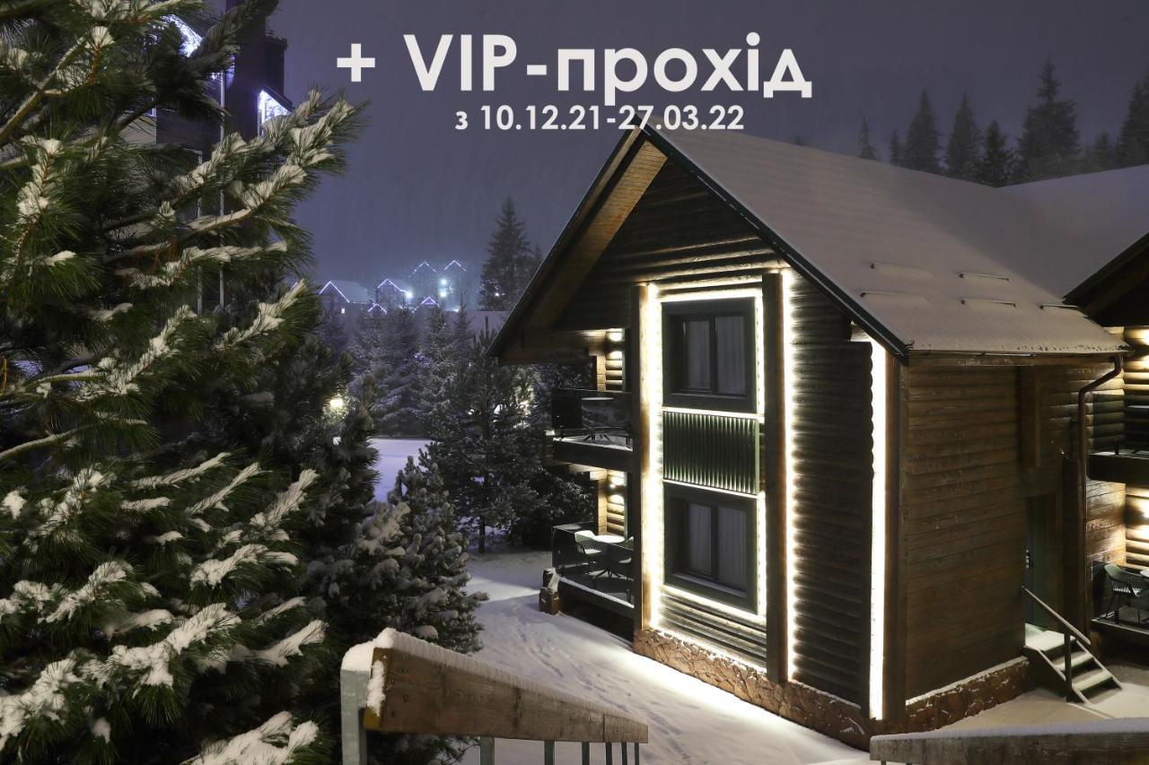 Bukovel Hotel 3* Bukovel