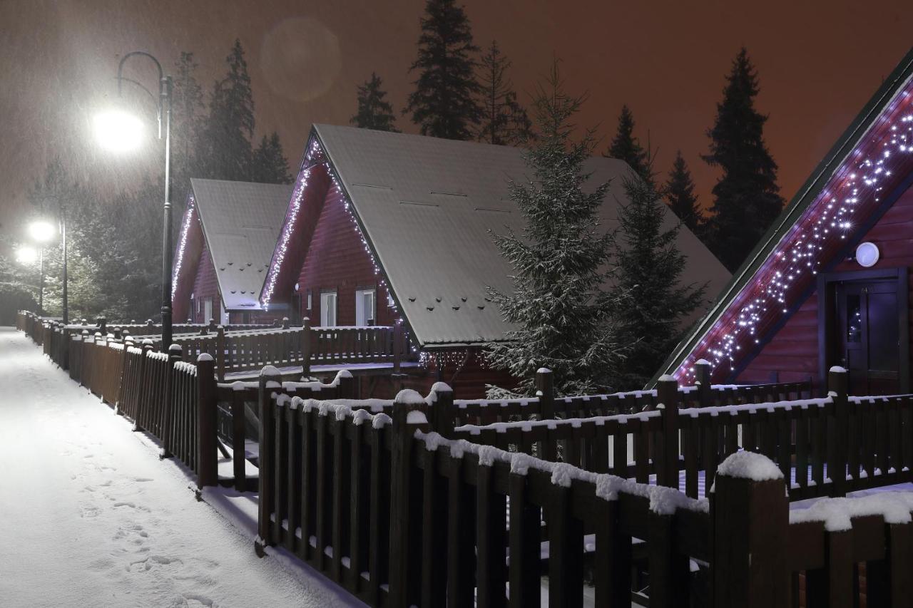 готель Буковель
