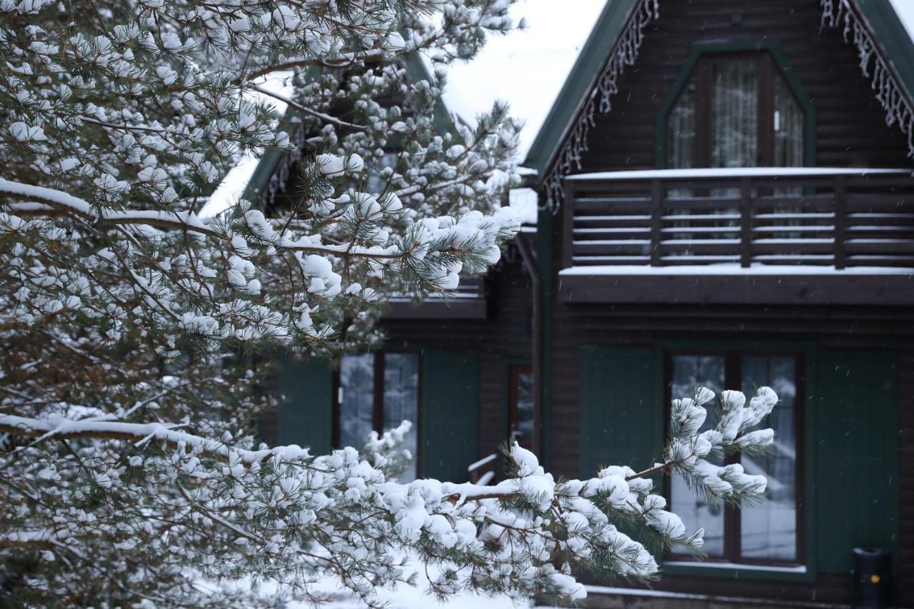 Hotel Bukovel Hotel
