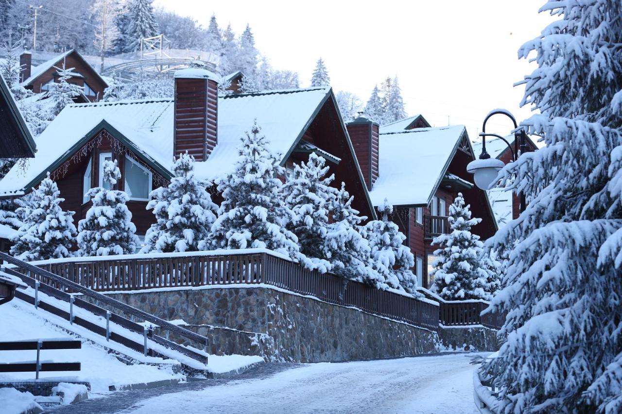 Bukovel Hotel