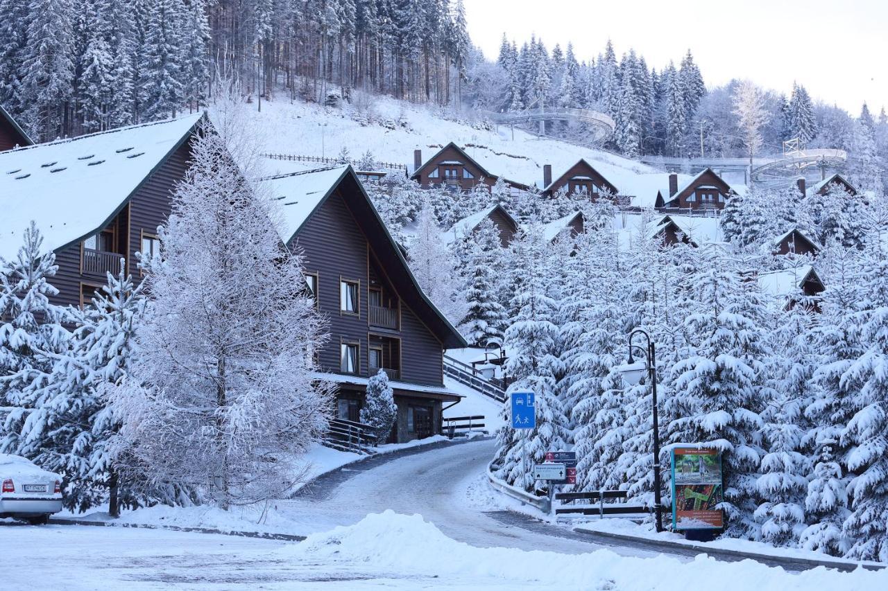 Bukovel Hotel Hotel
