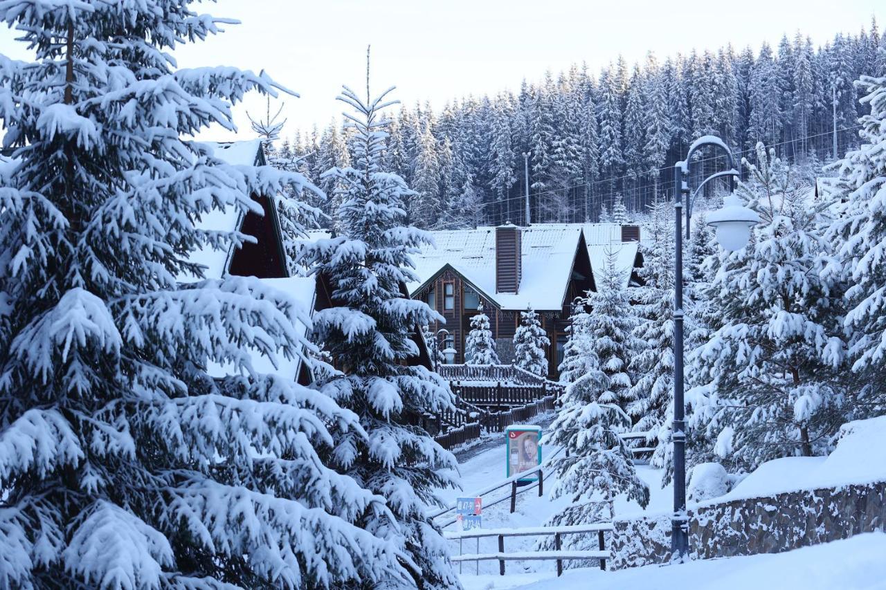 Hotel Bukovel Hotel
