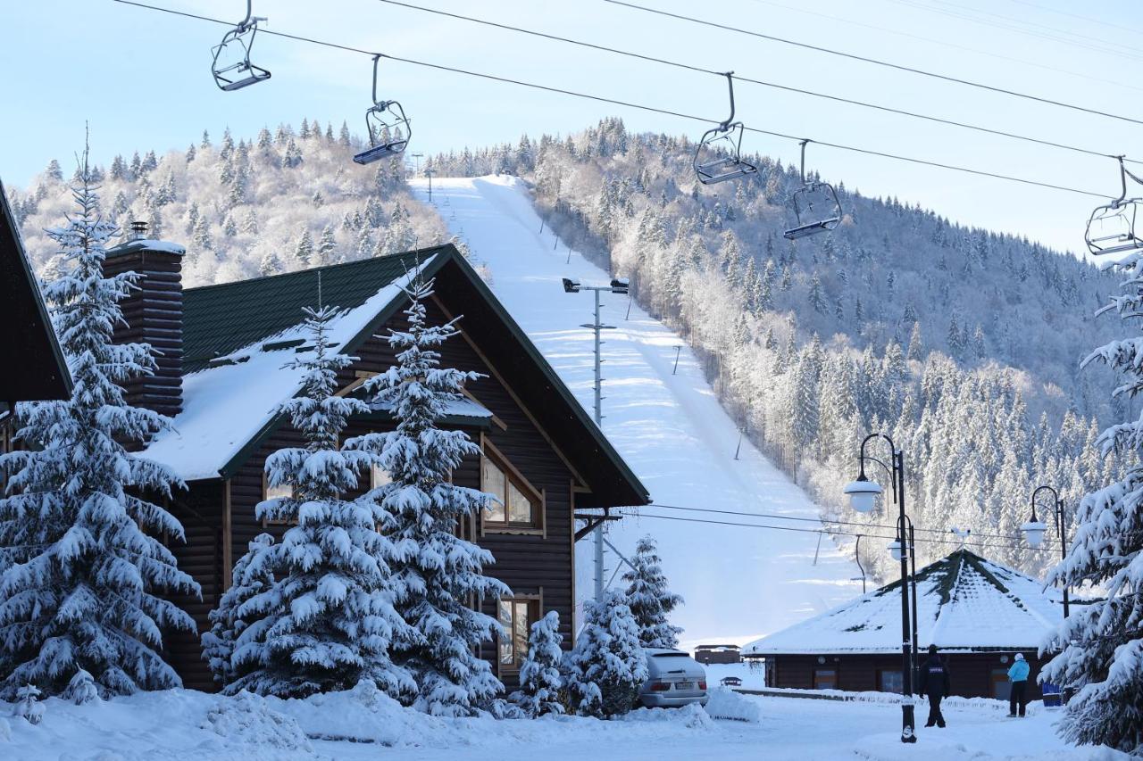 Bukovel Hotel 3*