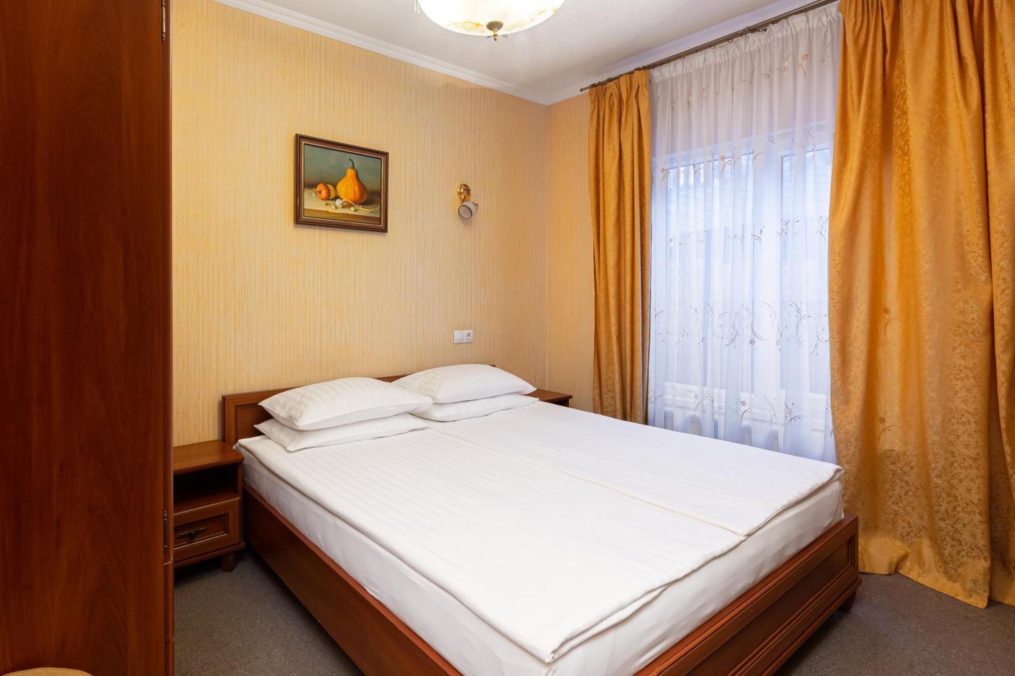 готель Буковель 3* Буковель