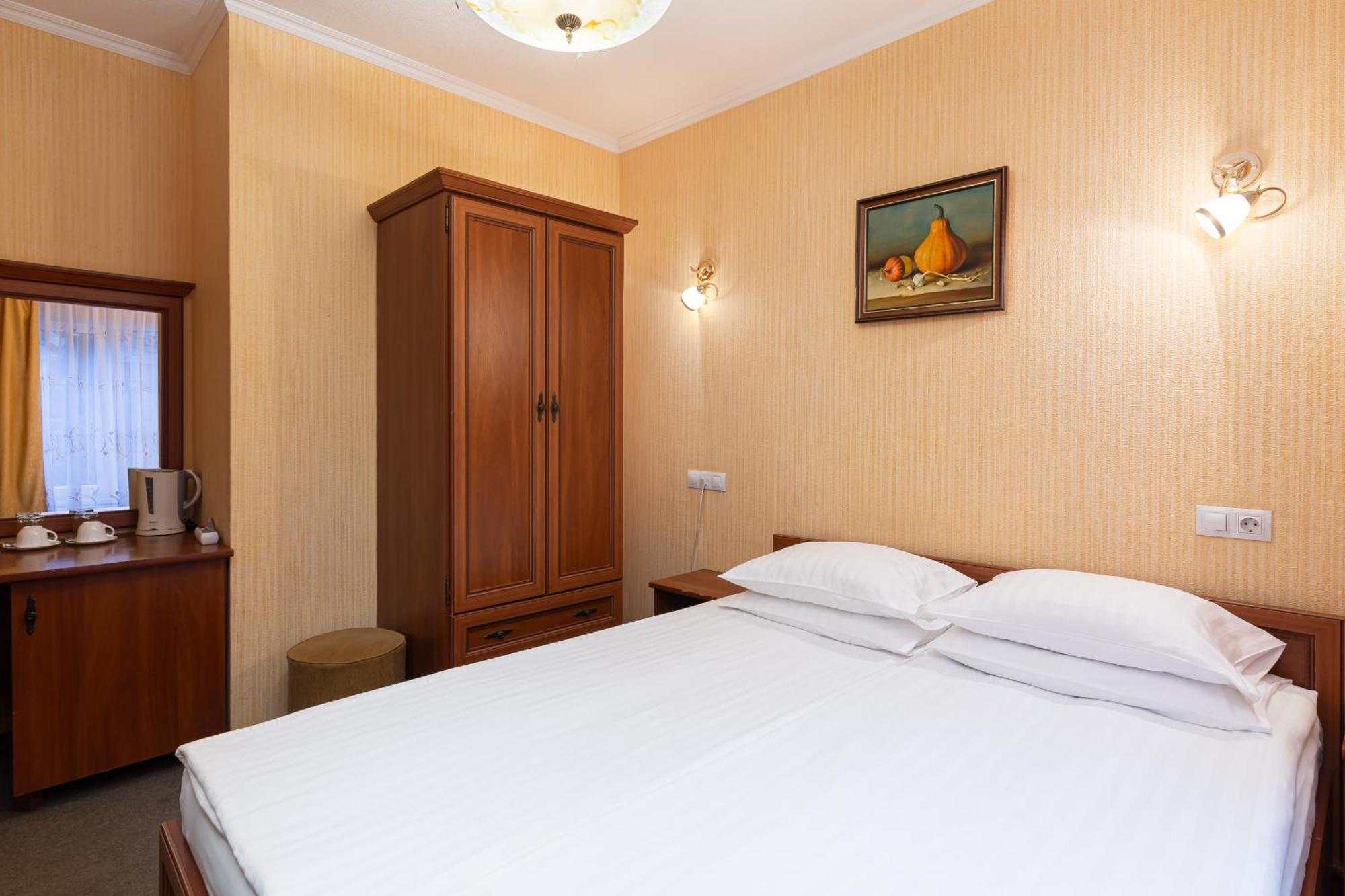 Bukovel Hotel Hotel 3*