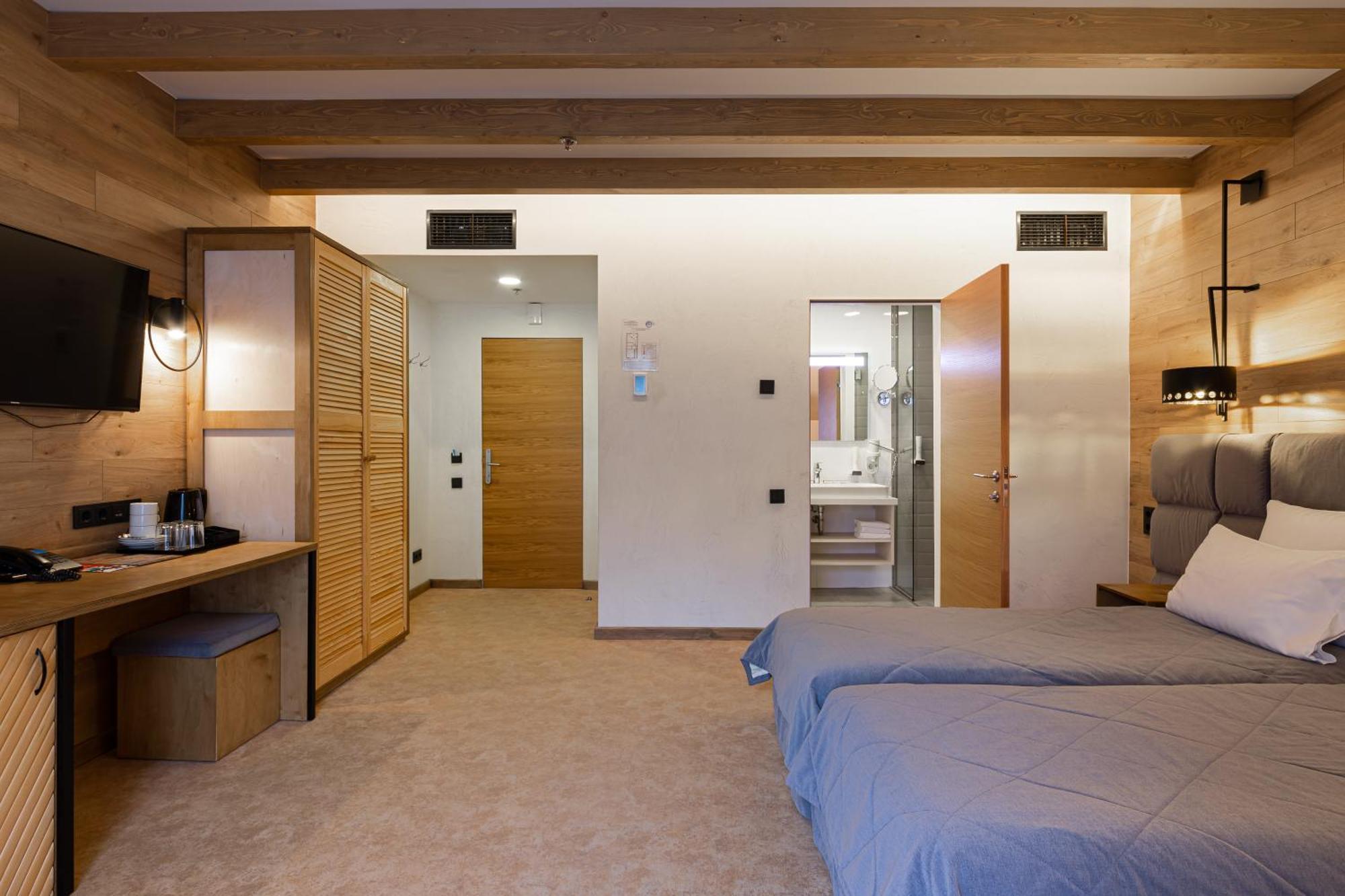 Bukovel Hotel Hotel