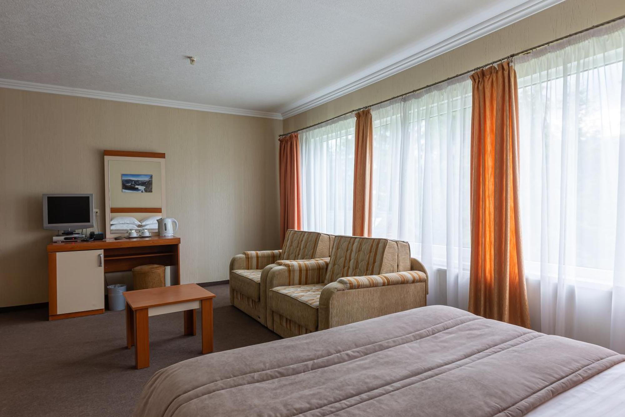Hotel Bukovel Hotel