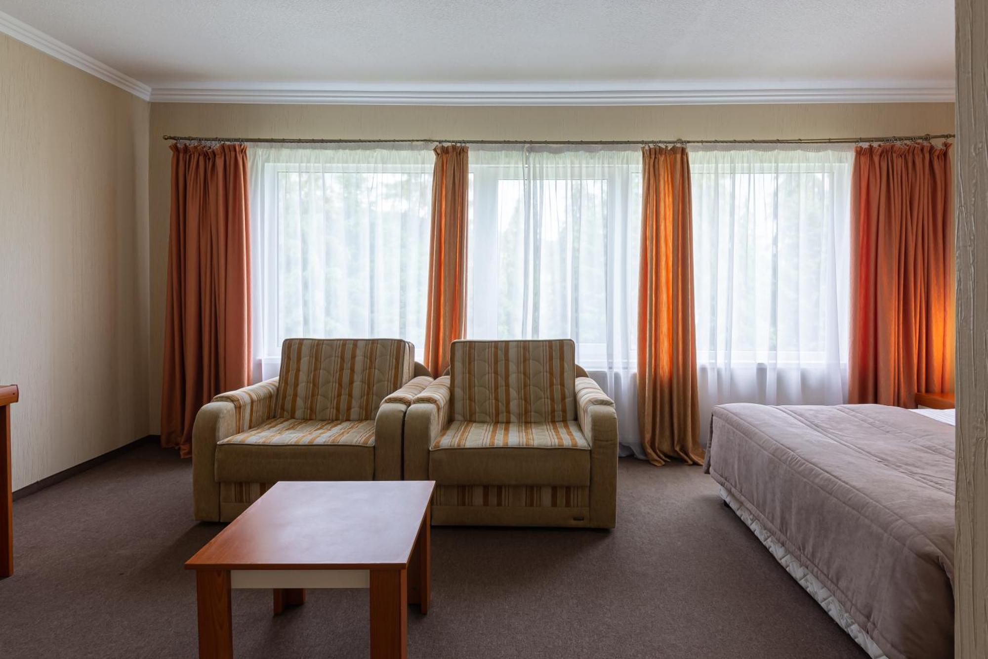 Bukovel Hotel Hotel 3*