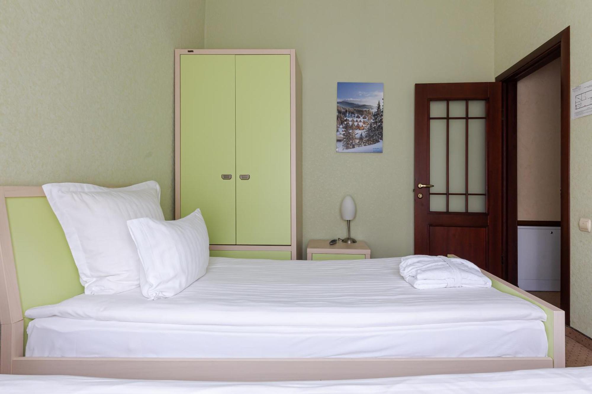 Bukovel Hotel Hotel