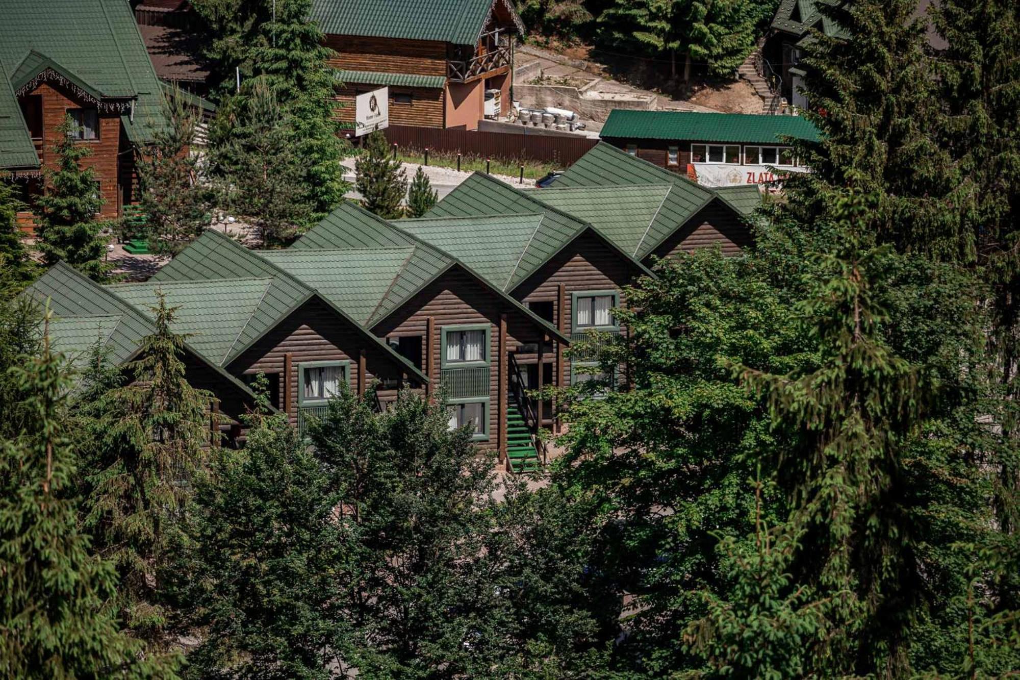 Bukovel Hotel 3* Bukovel