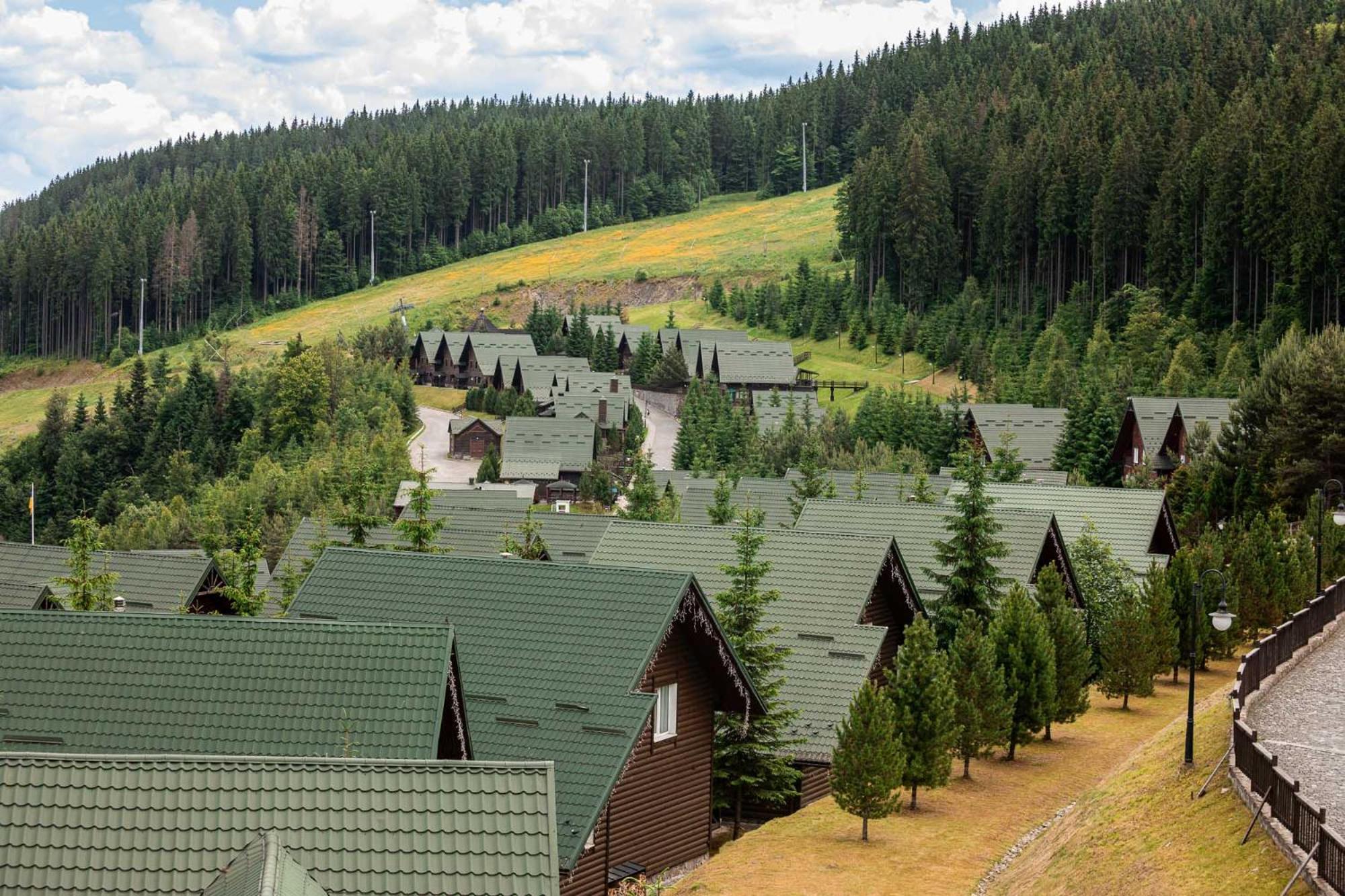 Bukovel Hotel Hotel 3*