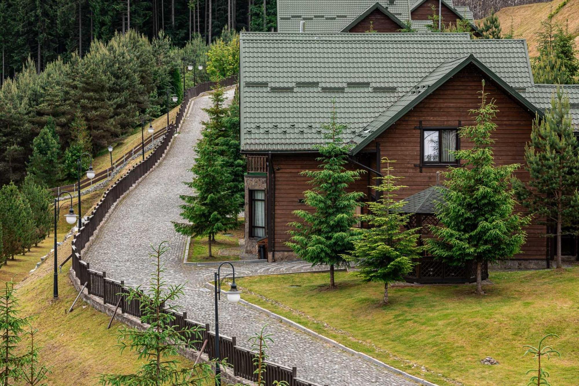 Bukovel Hotel Hotel Bukovel