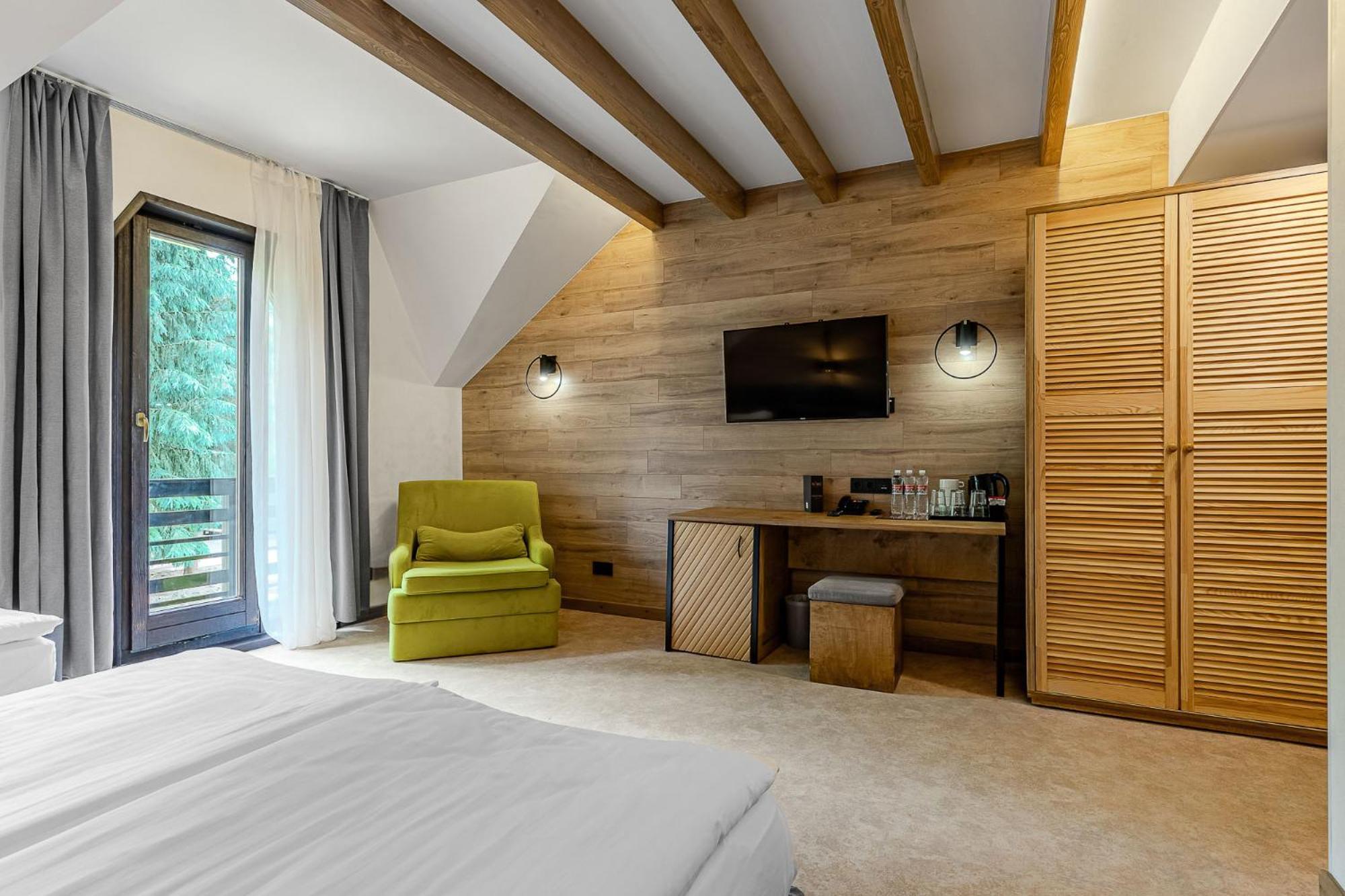 Bukovel Hotel 3* Bukovel