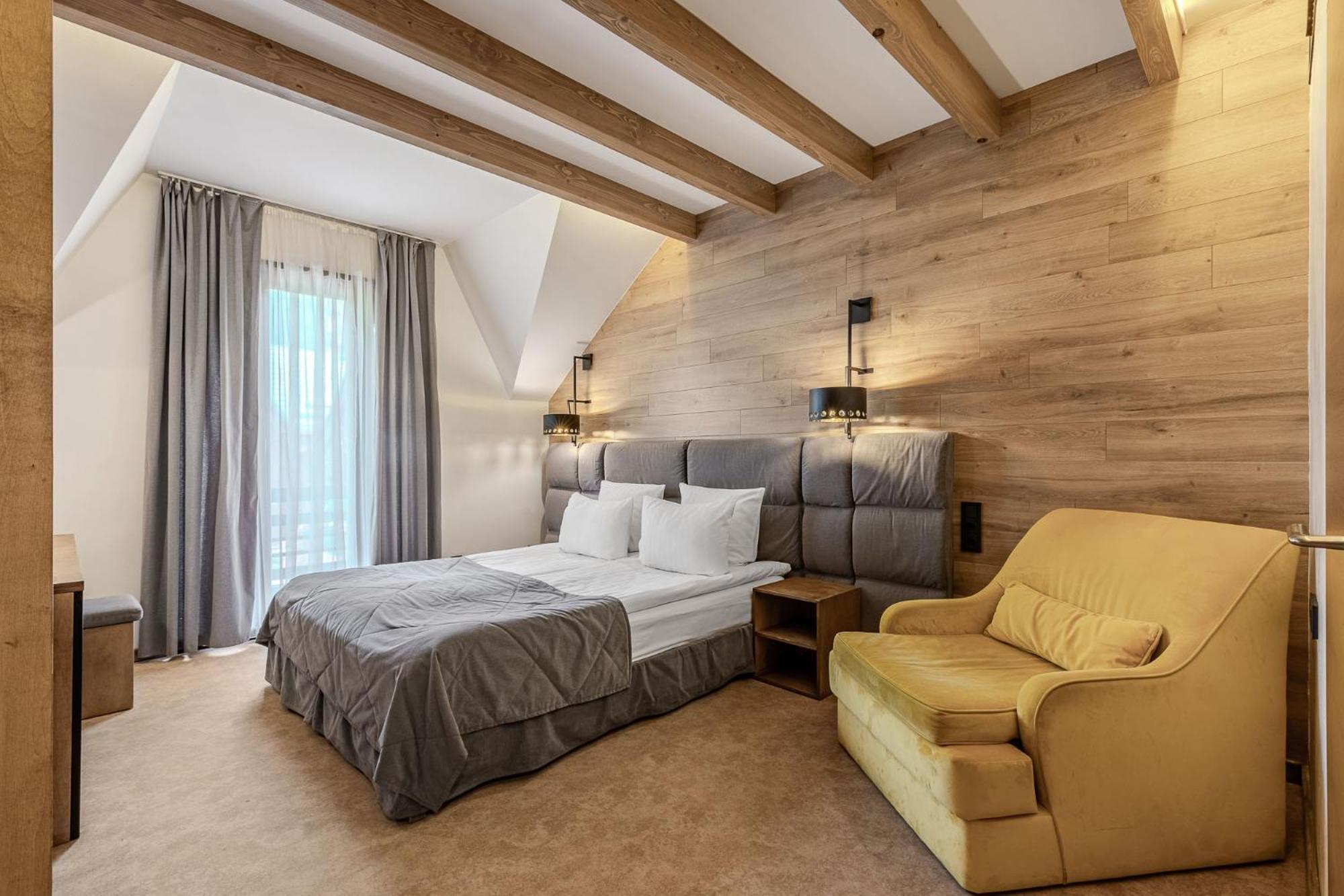 Bukovel Hotel 3*