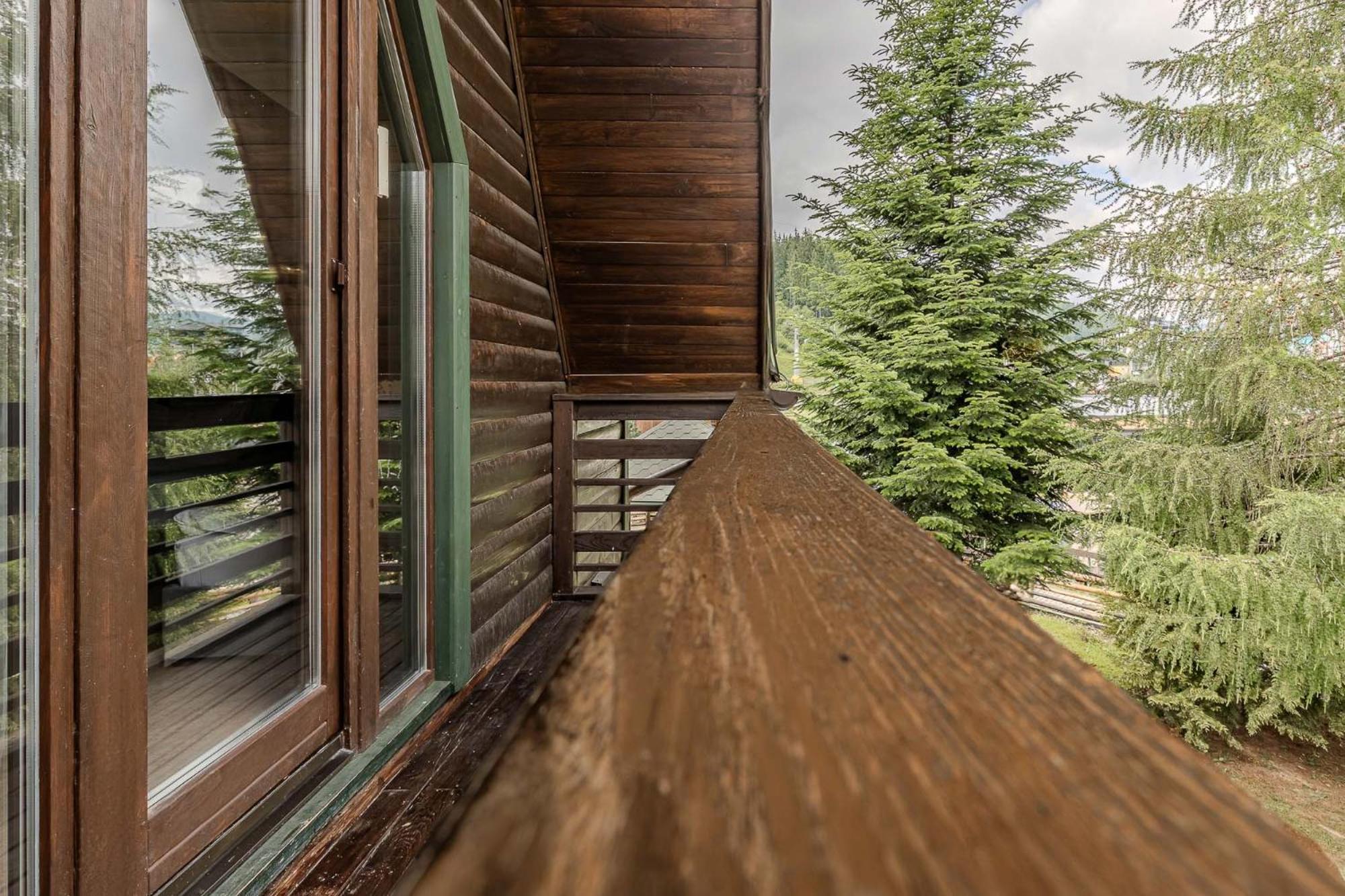 Bukovel Hotel 3* Bukovel