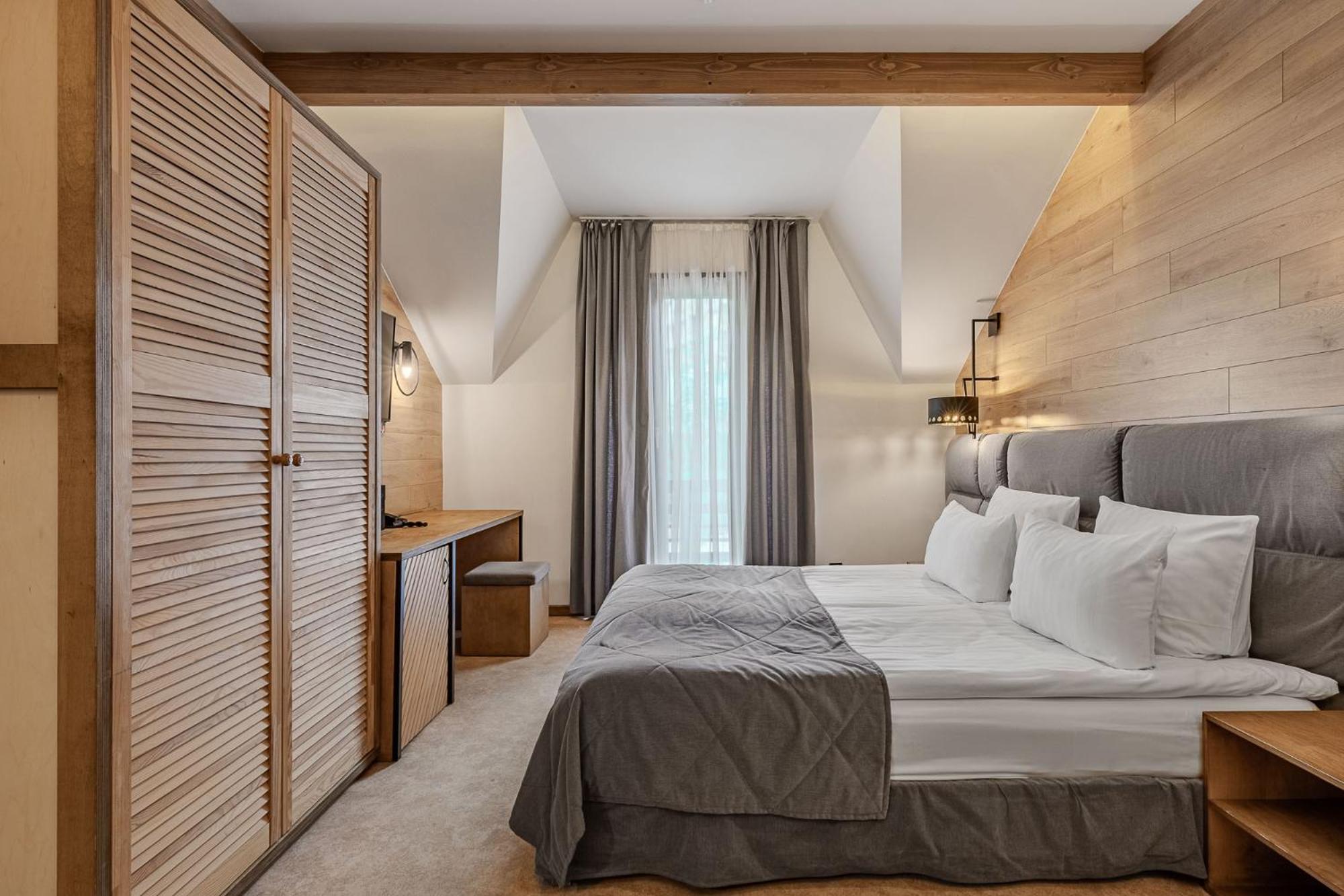 Bukovel Hotel Hotel 3*