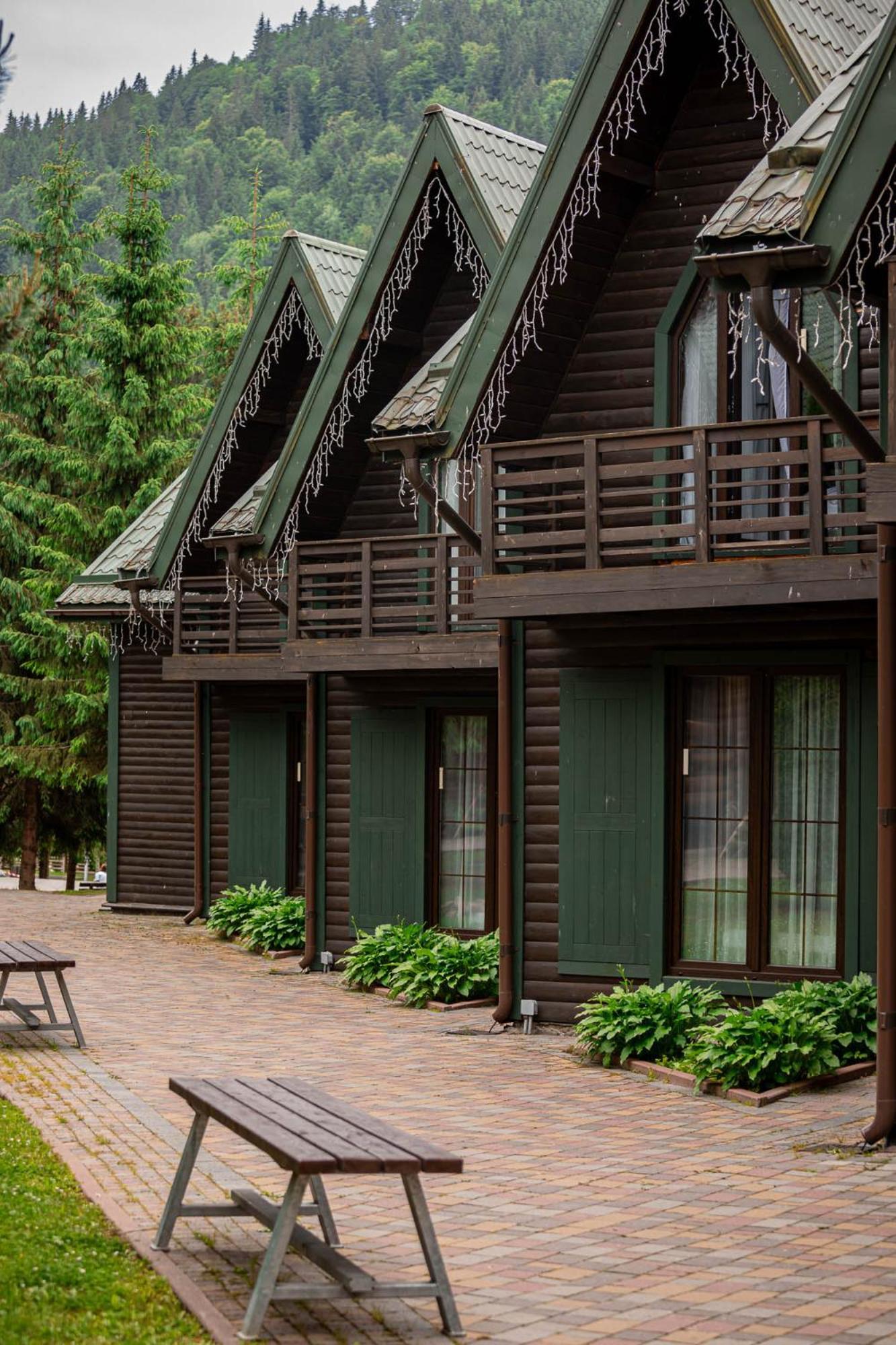 Hotel Bukovel Hotel 3*