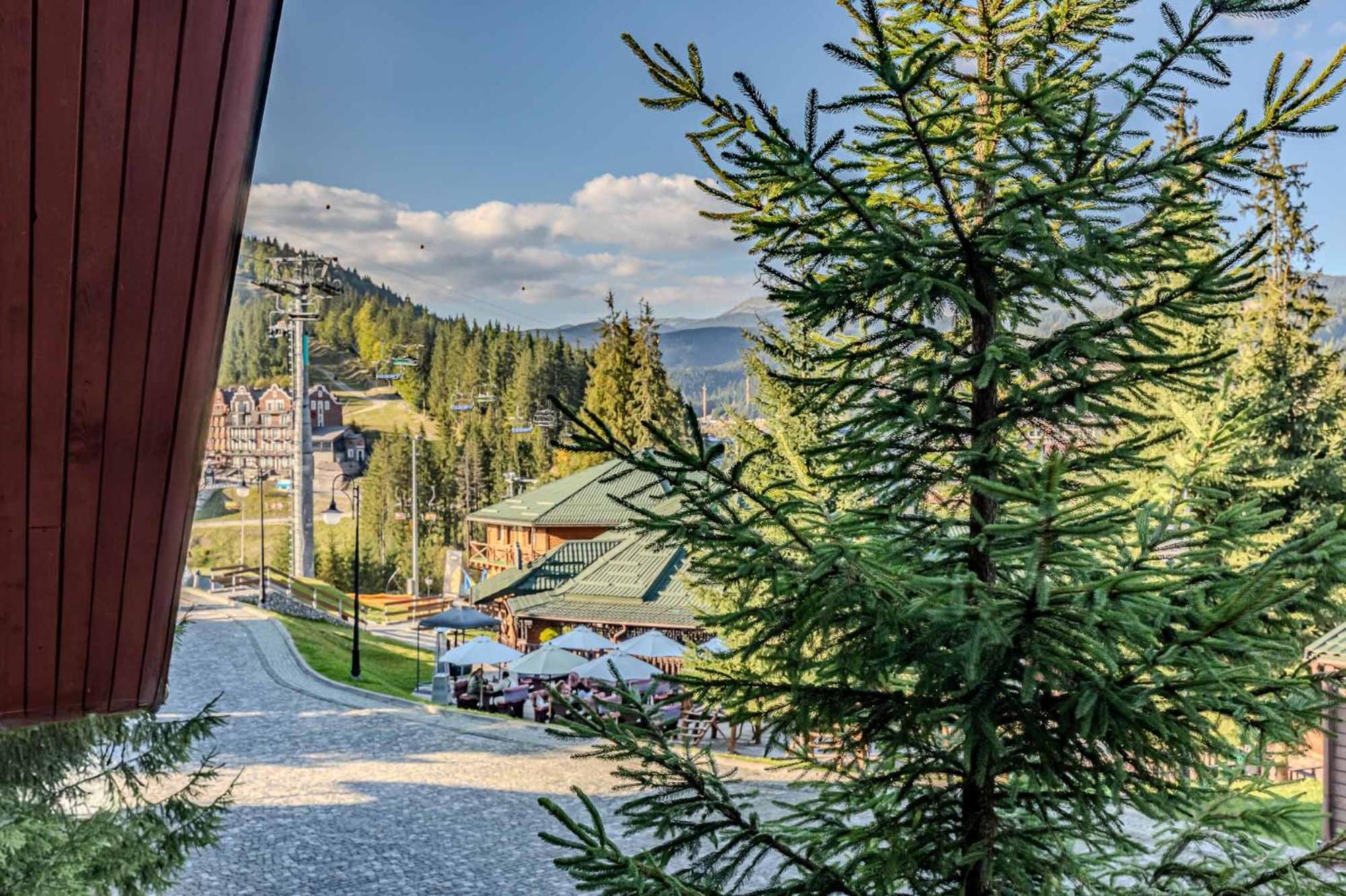 Bukovel Hotel Hotel Bukovel