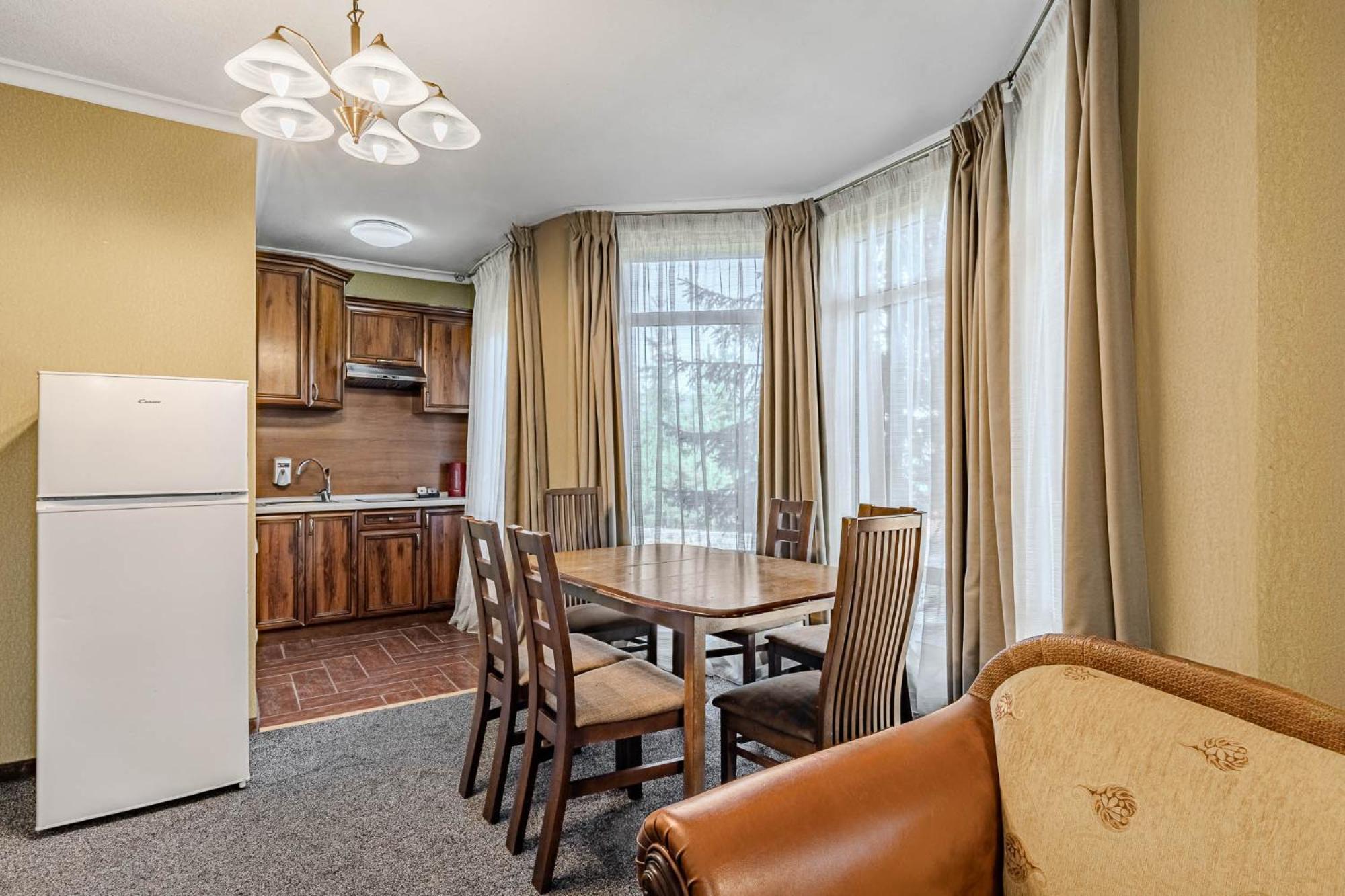 Bukovel Hotel 3*