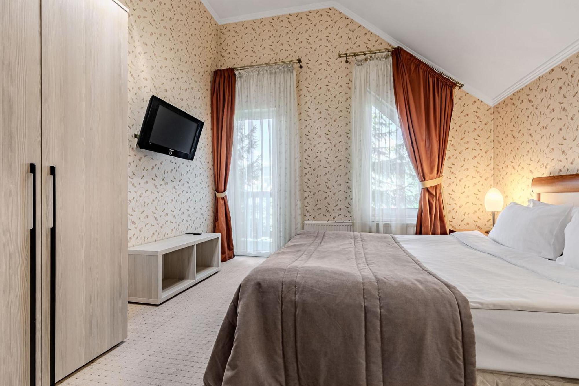 Bukovel Hotel Bukovel