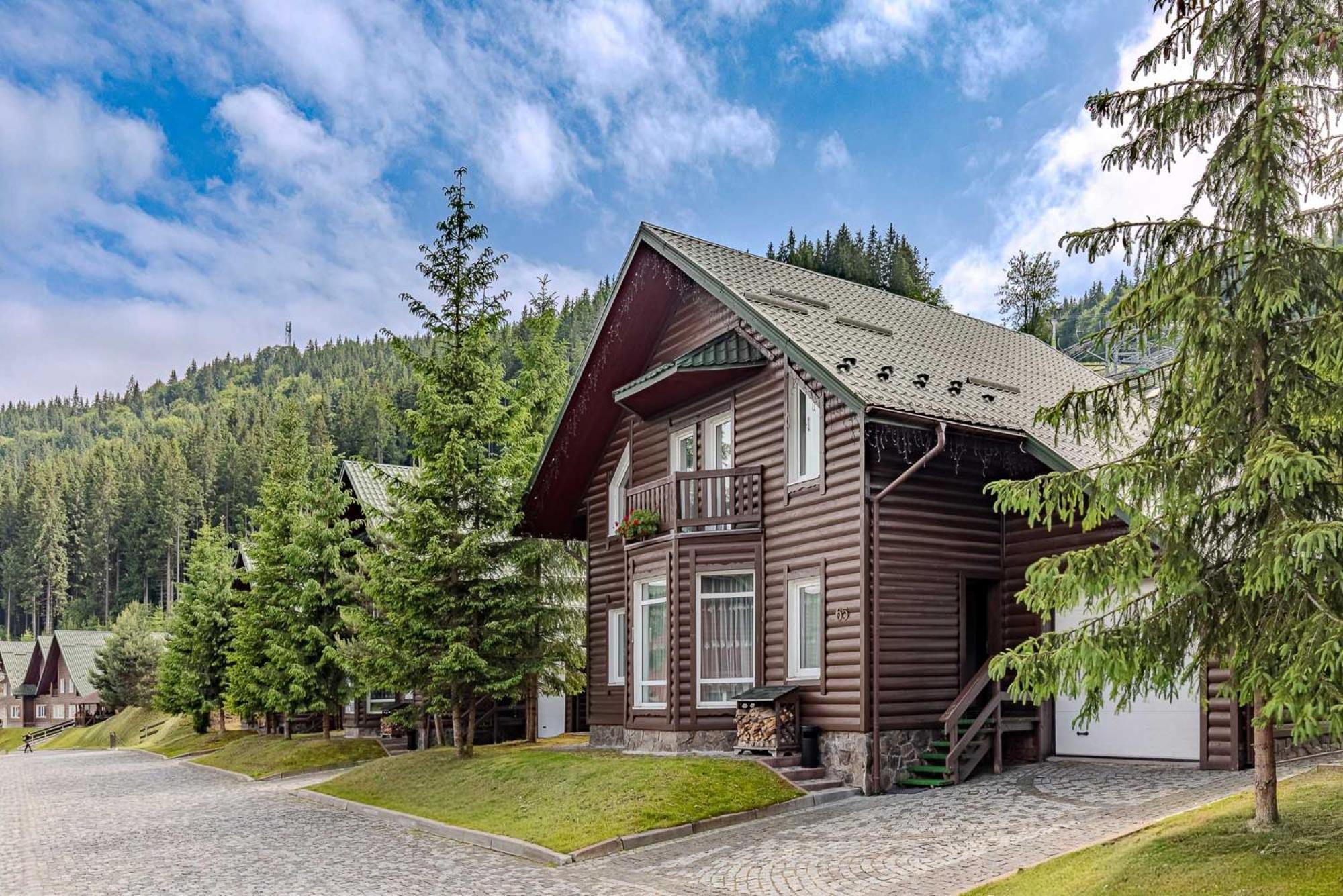 Bukovel Hotel Hotel
