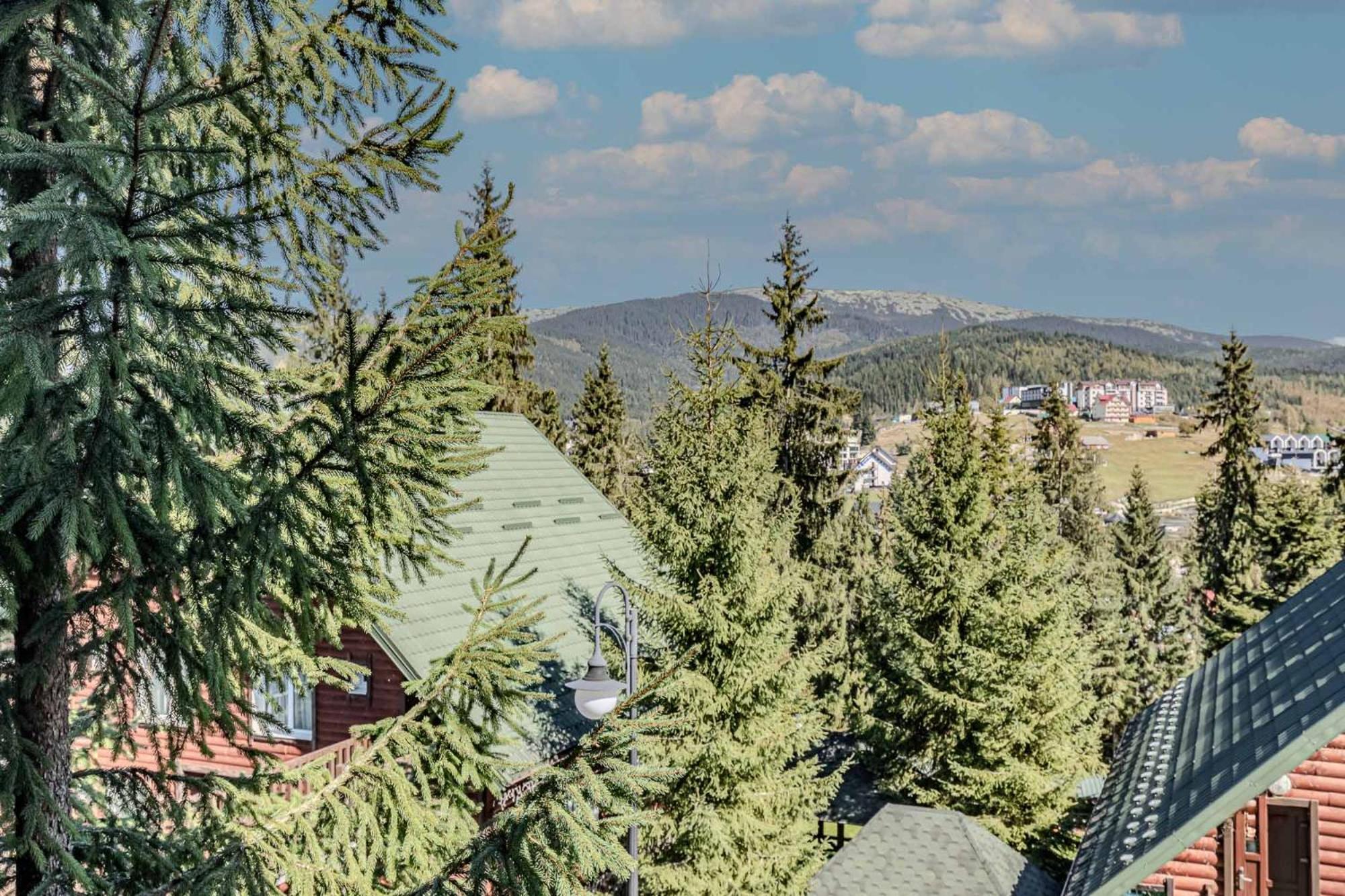 Bukovel Hotel Hotel 3*