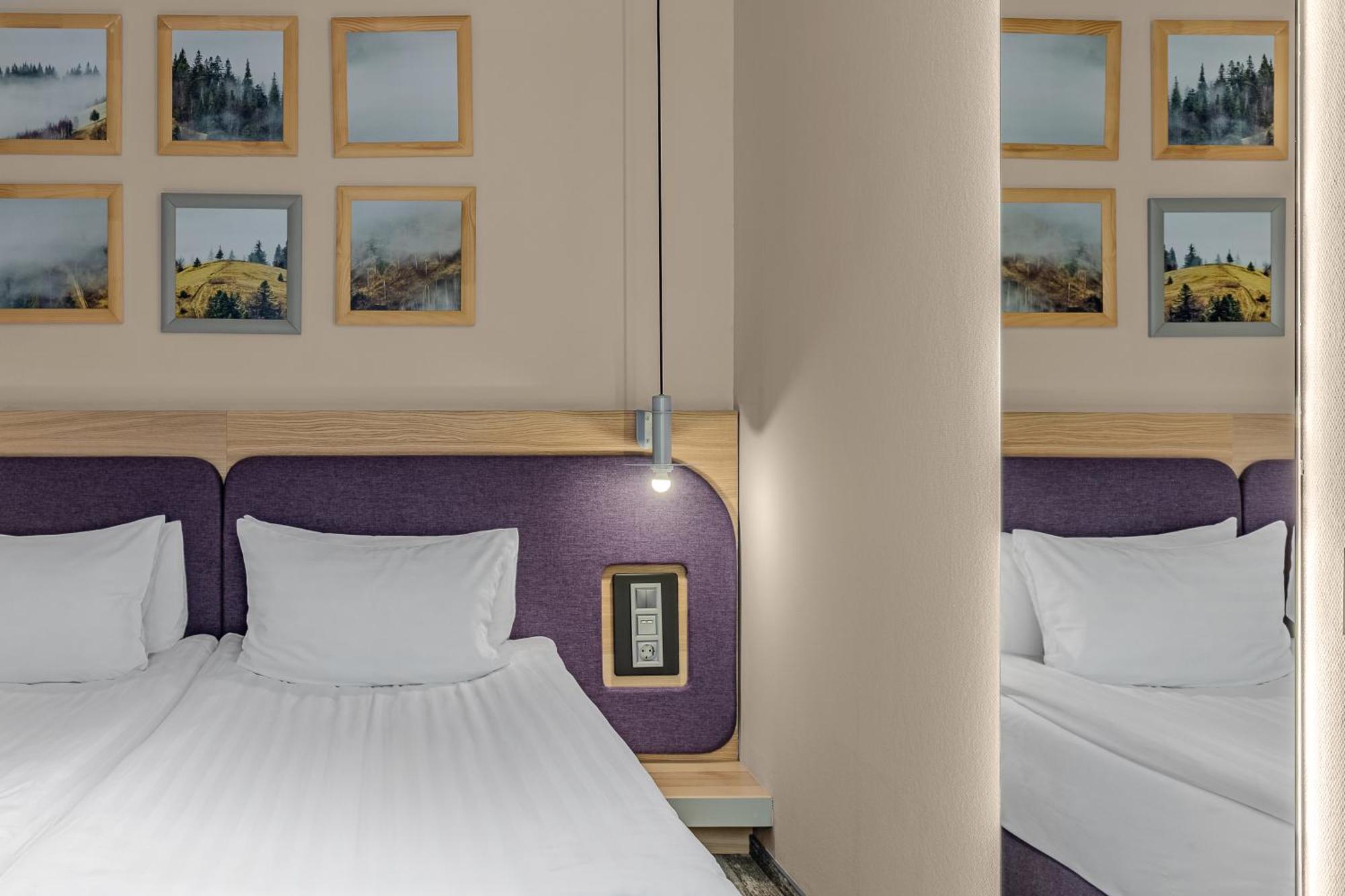 Bukovel Hotel 3* Bukovel