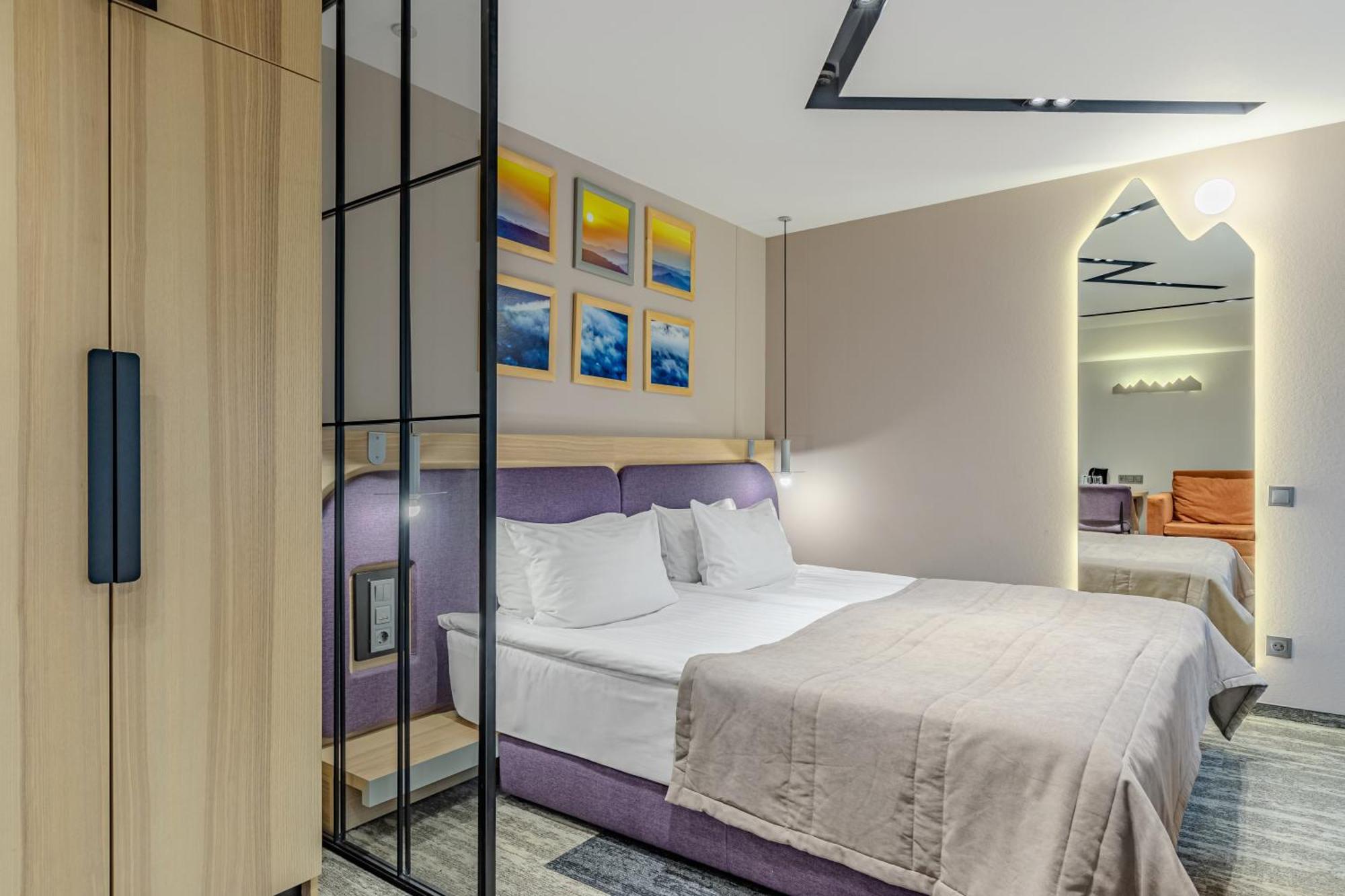 Hotel Bukovel Hotel 3*